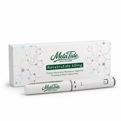 Retatrutide EpiPen